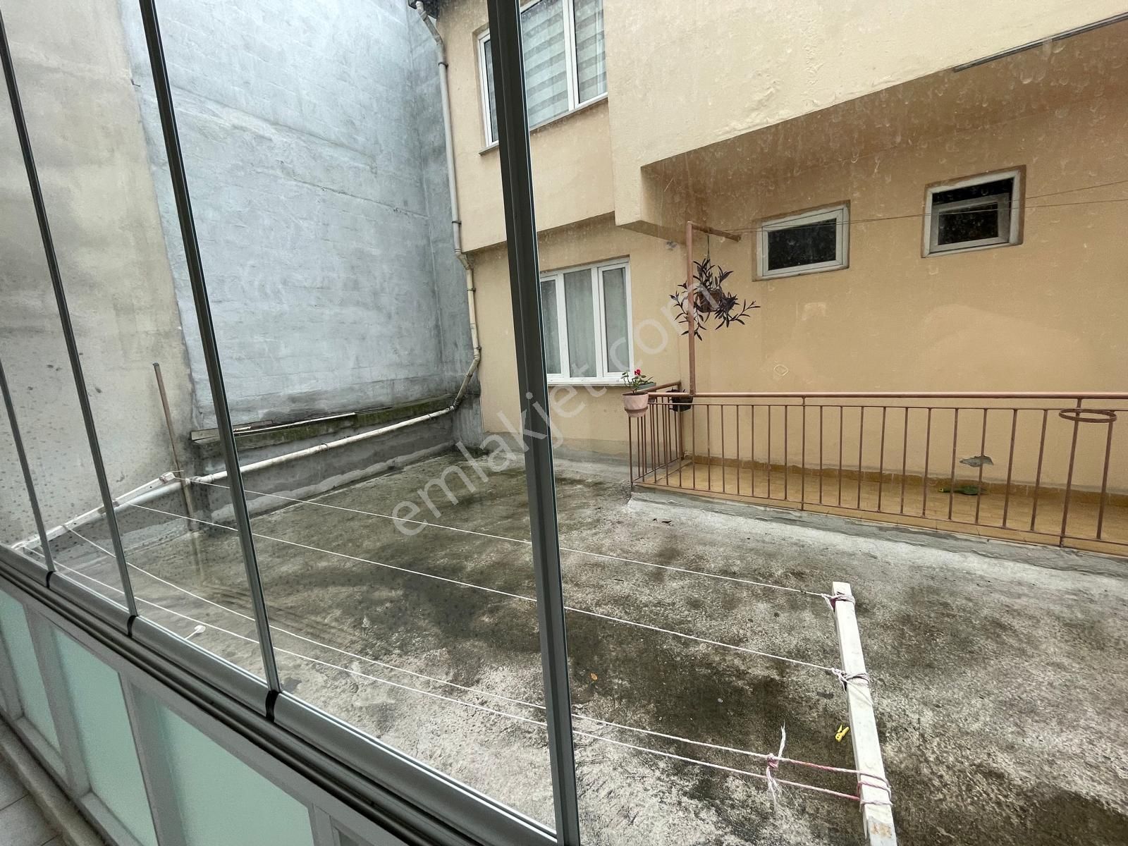 Bursa Kılıç Tan 152 Evler Cadde Üzeri Kiralık 3,5+1 Daire 1.kat - Görsel 35