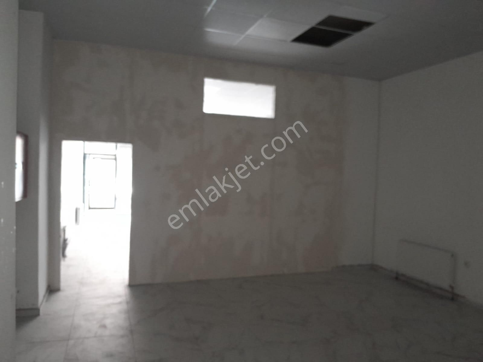 Boyut Global'den Çarşı Merkezde 1 Yıllık Kiralık İş Yeri - Görsel 8