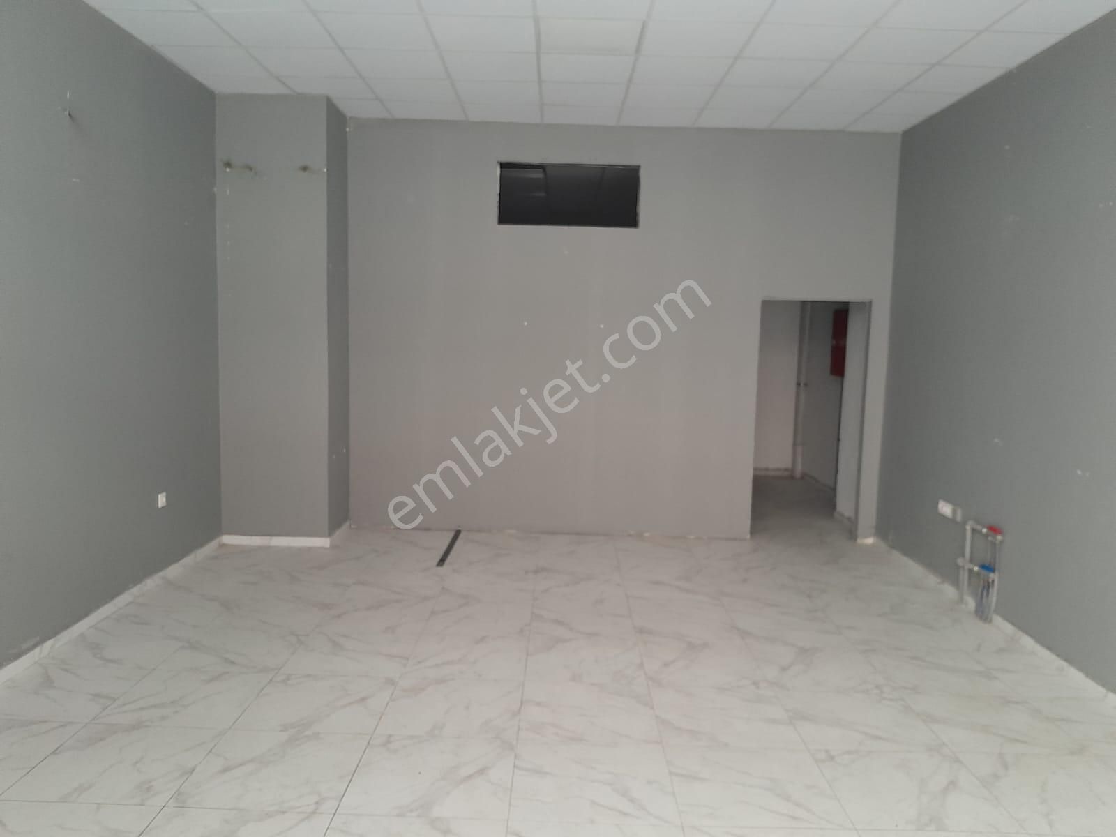 Boyut Global'den Çarşı Merkezde 1 Yıllık Kiralık İş Yeri - Görsel 5