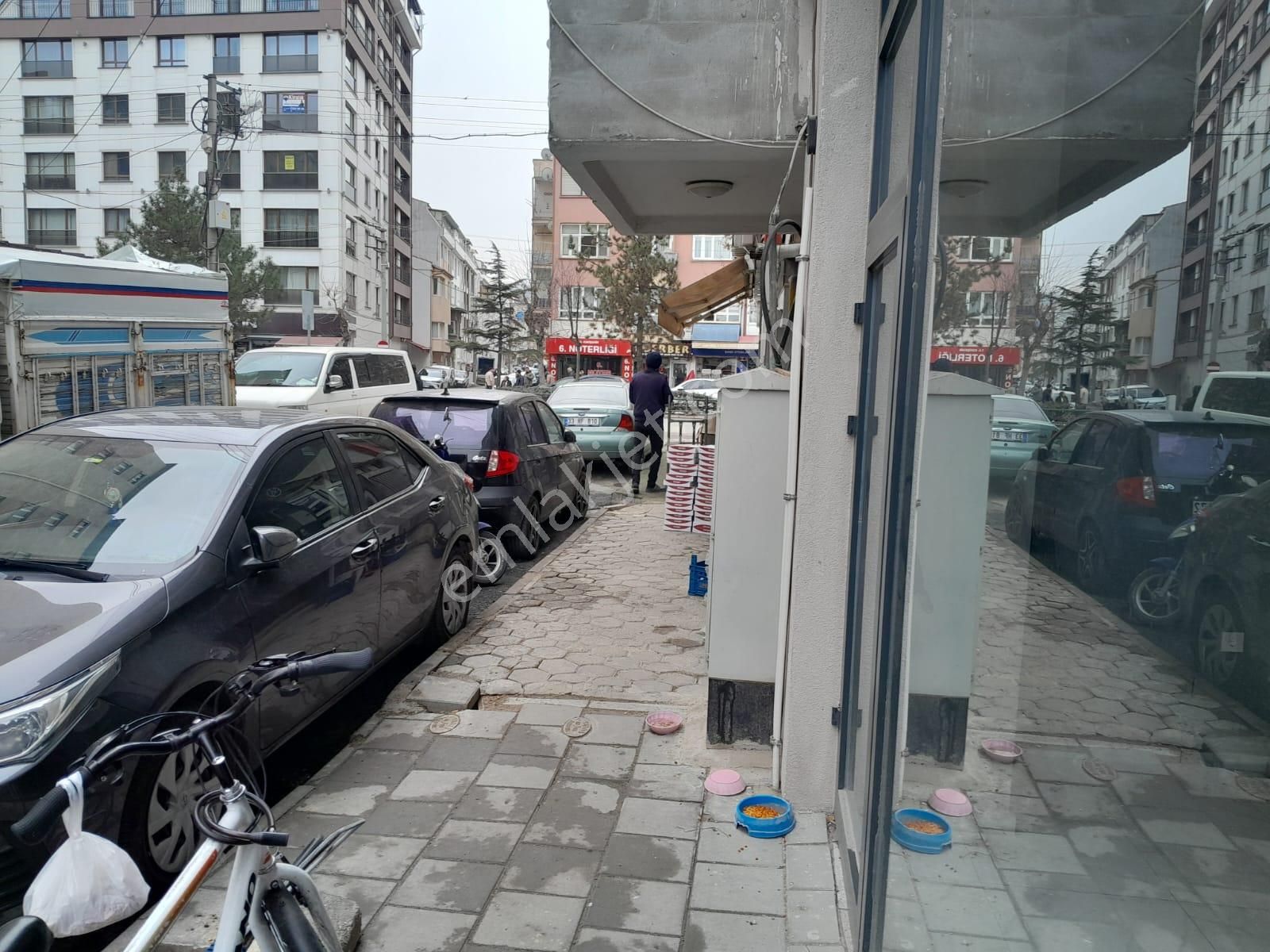 Boyut Global'den Çarşı Merkezde 1 Yıllık Kiralık İş Yeri - Görsel 15