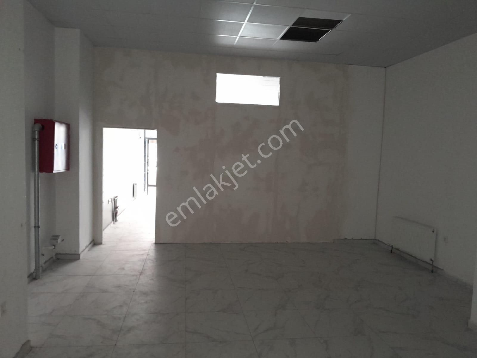 Boyut Global'den Çarşı Merkezde 1 Yıllık Kiralık İş Yeri - Görsel 4