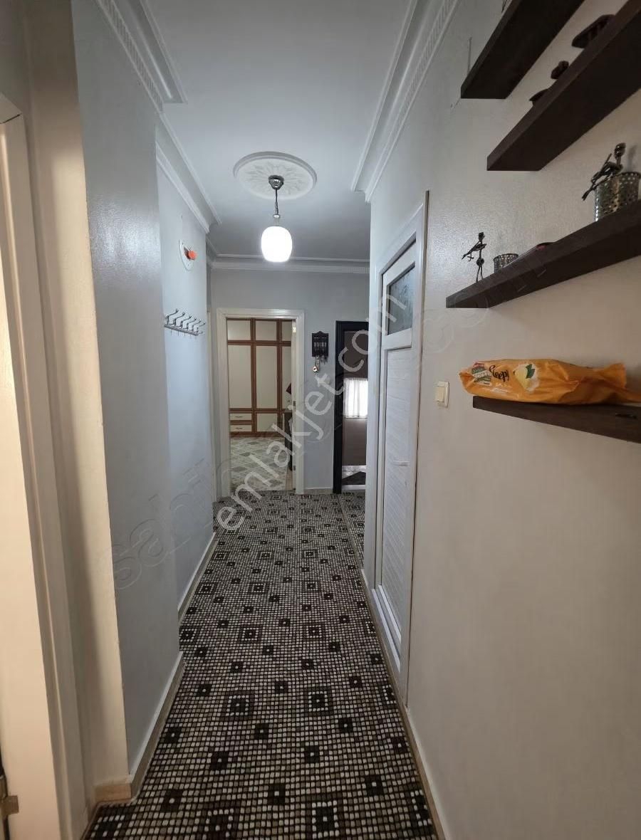 Levent Mahallesi'nde Satılık 1,5 Katlı 2+1 Geniş Oturumlu - Görsel 15