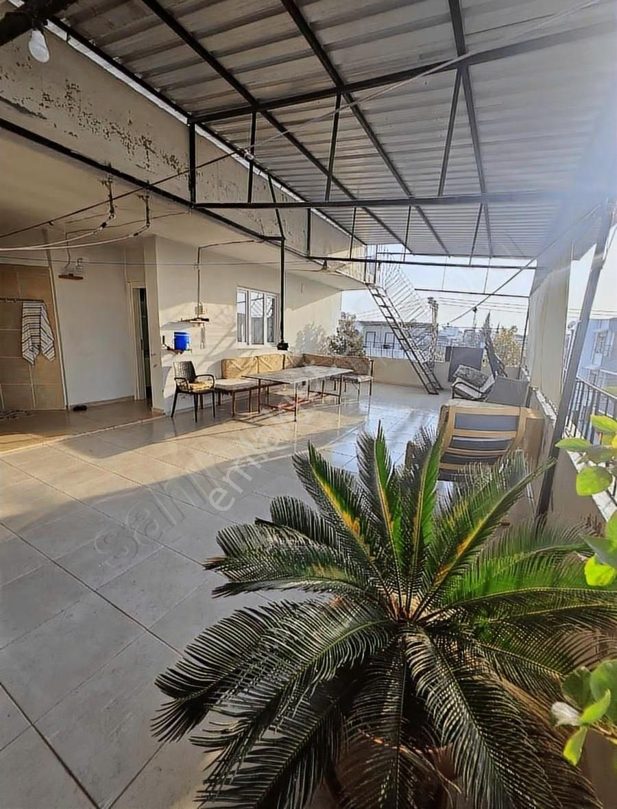 Levent Mahallesi'nde Satılık 1,5 Katlı 2+1 Geniş Oturumlu - Görsel 21