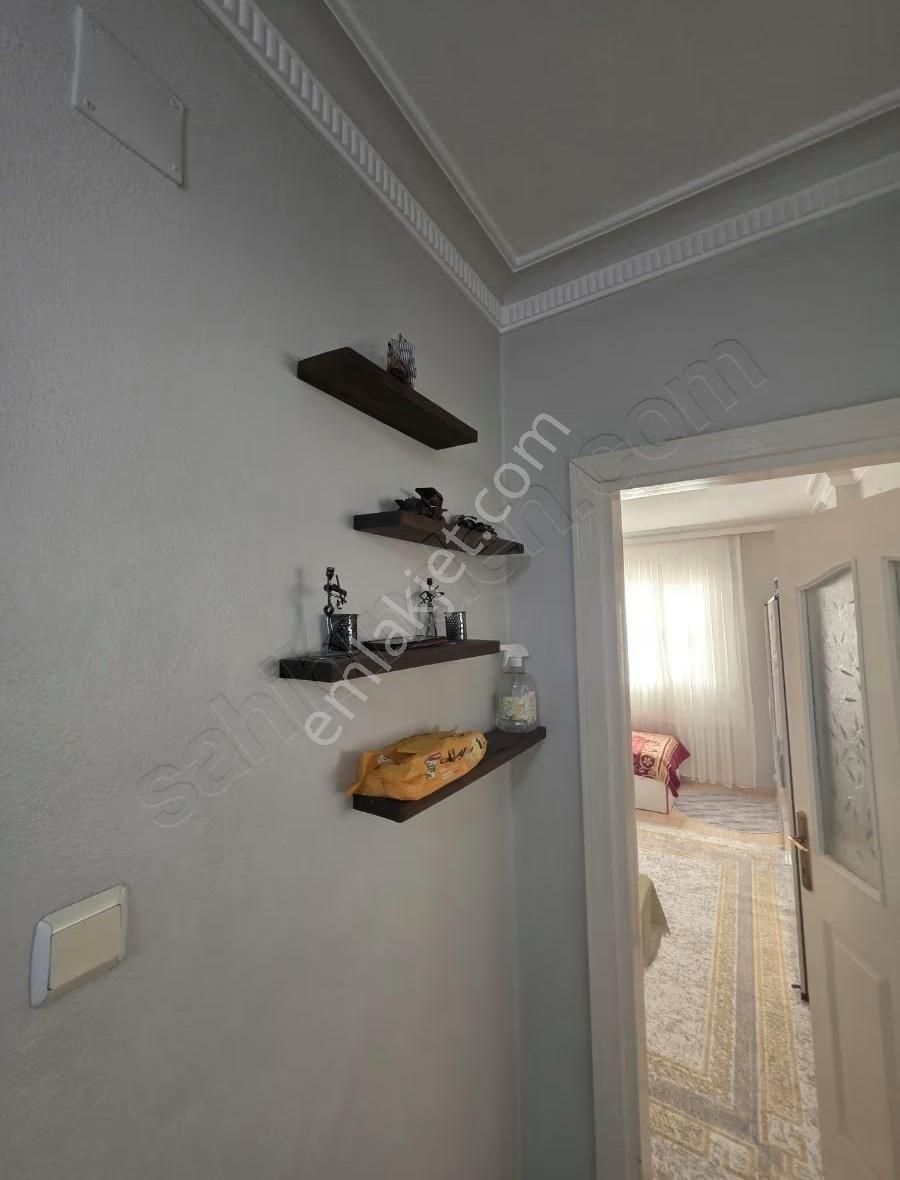 Levent Mahallesi'nde Satılık 1,5 Katlı 2+1 Geniş Oturumlu - Görsel 12