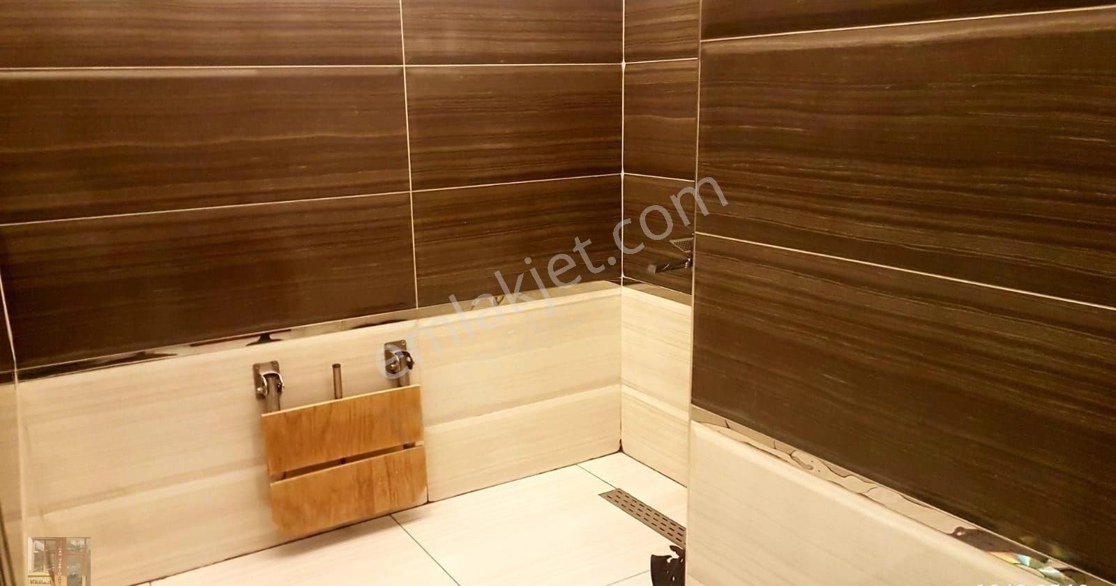 Gaziosmanpaşa Kuleli'de 2+1 Mobiyalı Lüx Kiralık Daire - Görsel 11