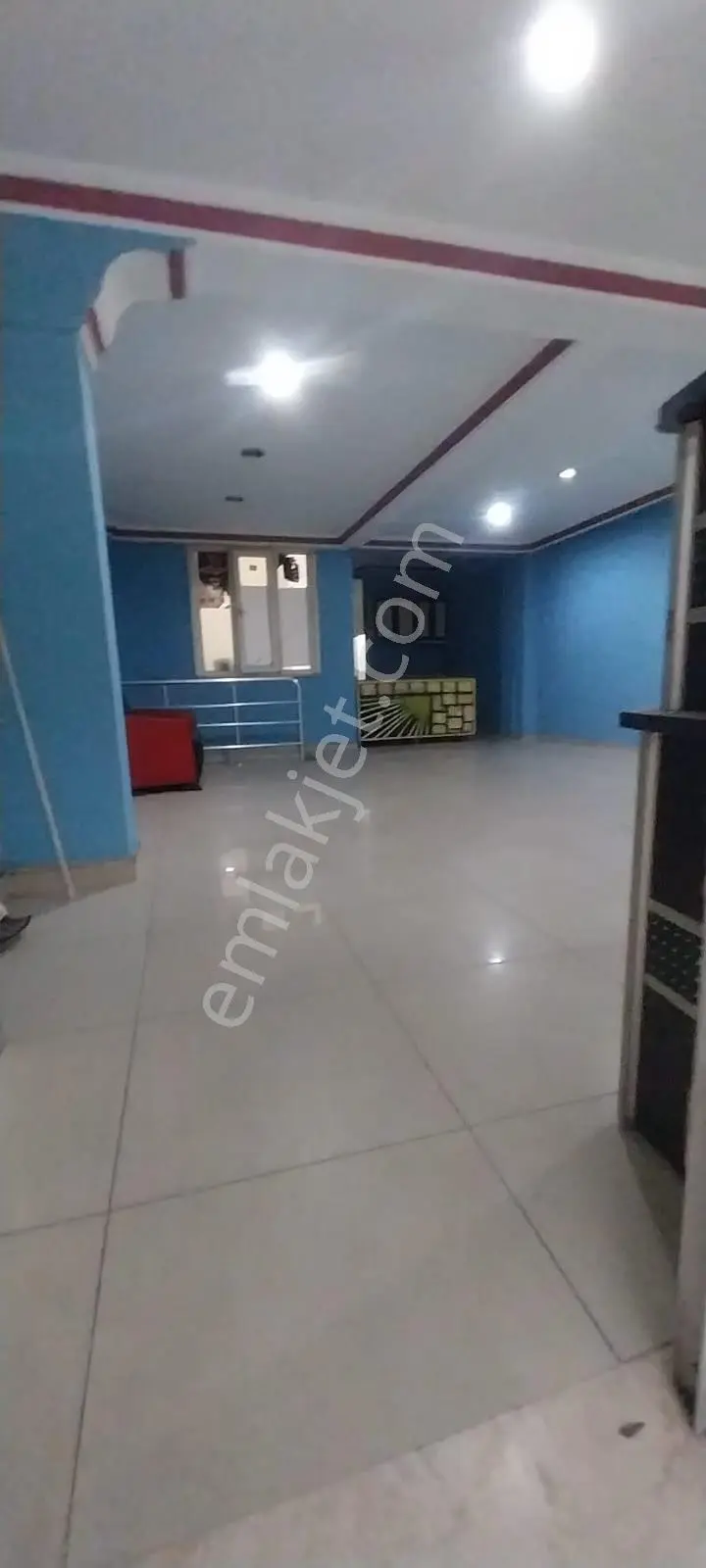 Torunlar Emlak Dan Satılık Giriş Dükkan Depolu 140 M2 - Görsel 5