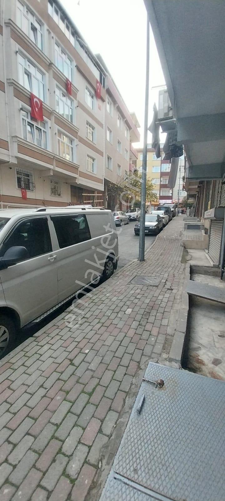 Torunlar Emlak Dan Satılık Giriş Dükkan Depolu 140 M2 - Görsel 9