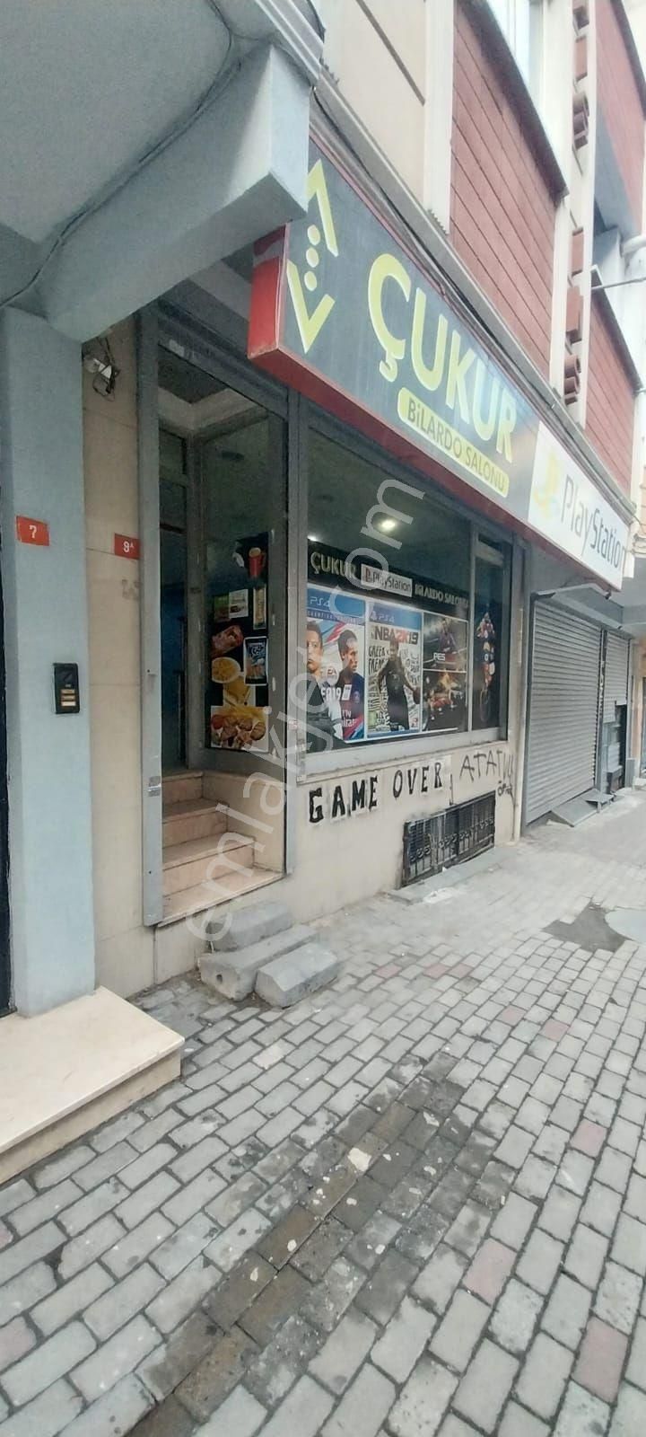 Torunlar Emlak Dan Satılık Giriş Dükkan Depolu 140 M2 - Görsel 13