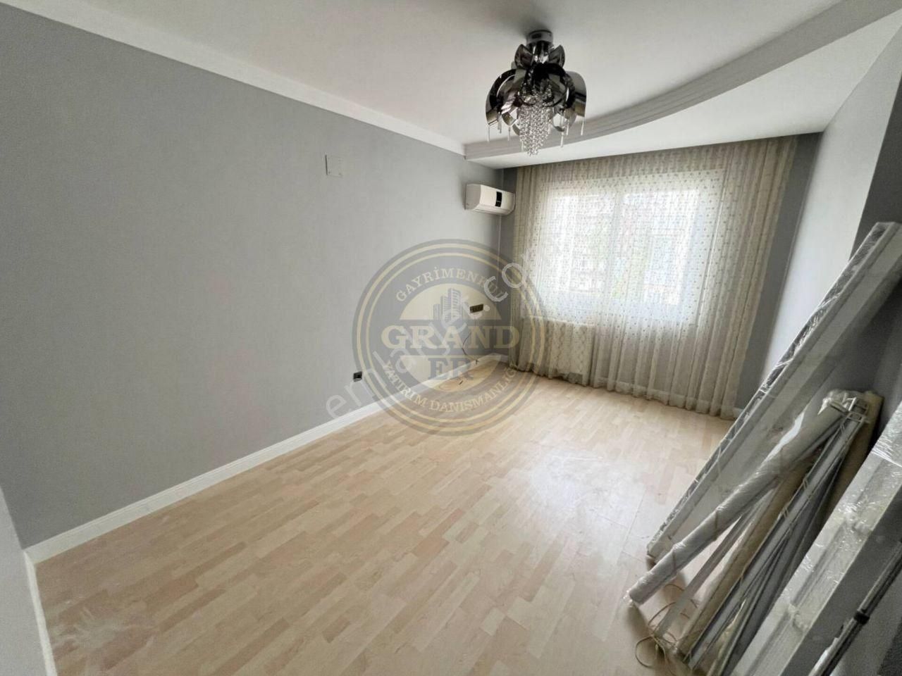 Mersin Mezitli Viranşehir Mah.geniş Oturumlu 4+1 Satılık Daire - Görsel 15