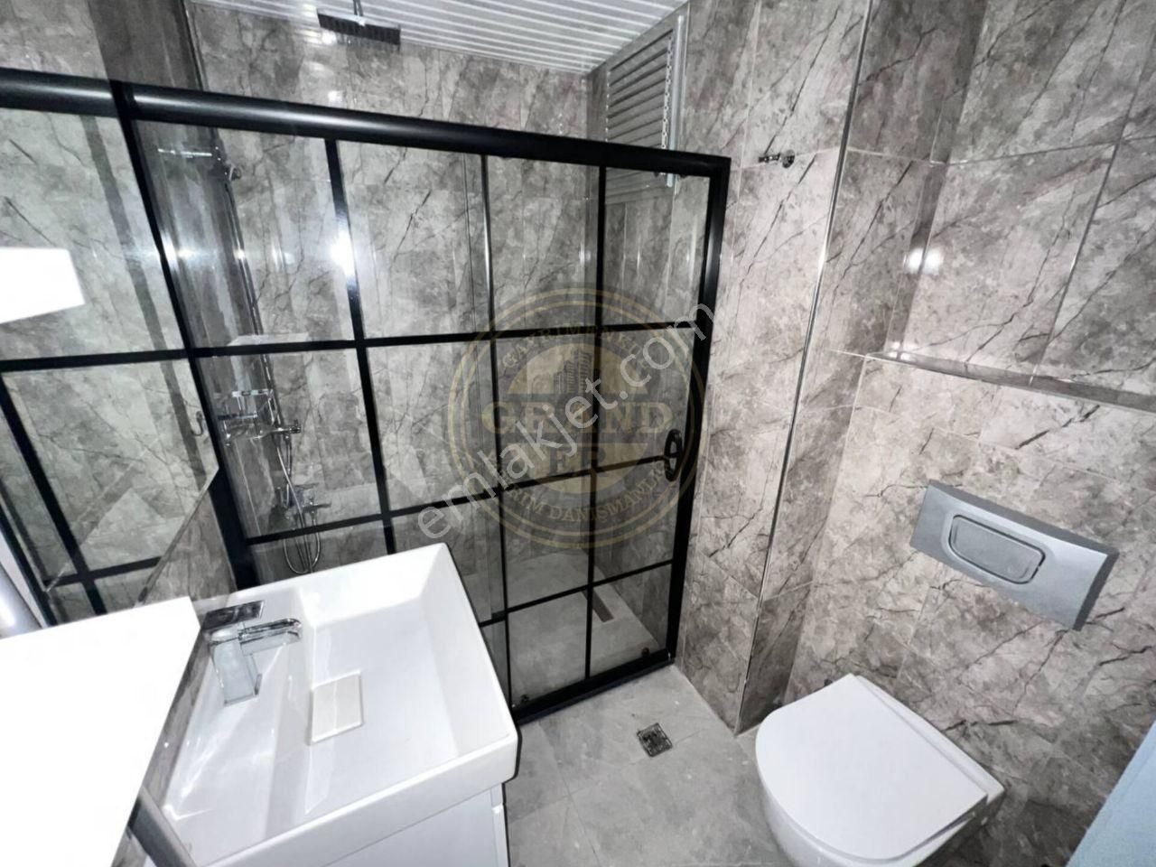 Mersin Mezitli Viranşehir Mah.geniş Oturumlu 4+1 Satılık Daire - Görsel 19