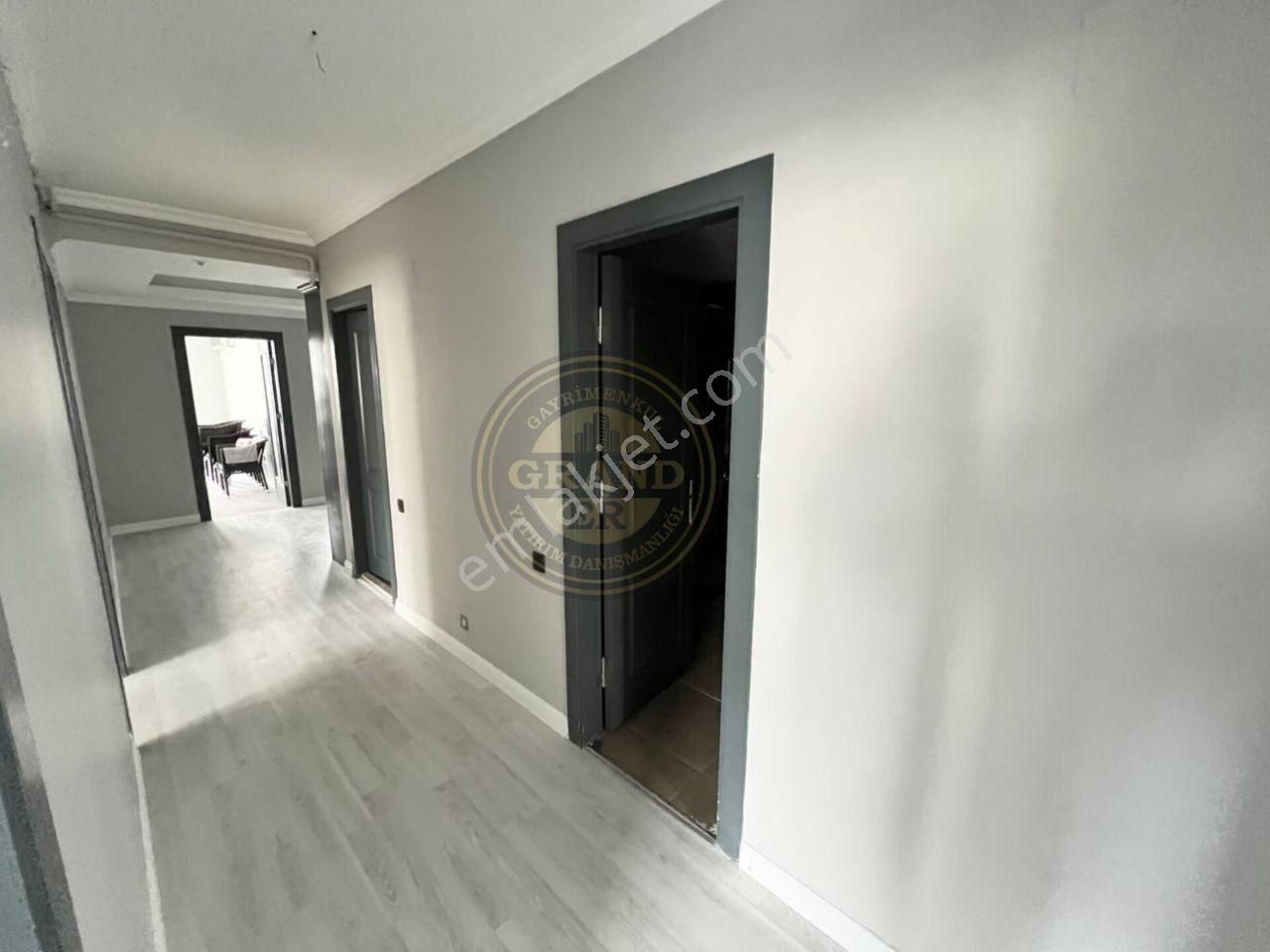 Mersin Mezitli Viranşehir Mah.geniş Oturumlu 4+1 Satılık Daire - Görsel 22