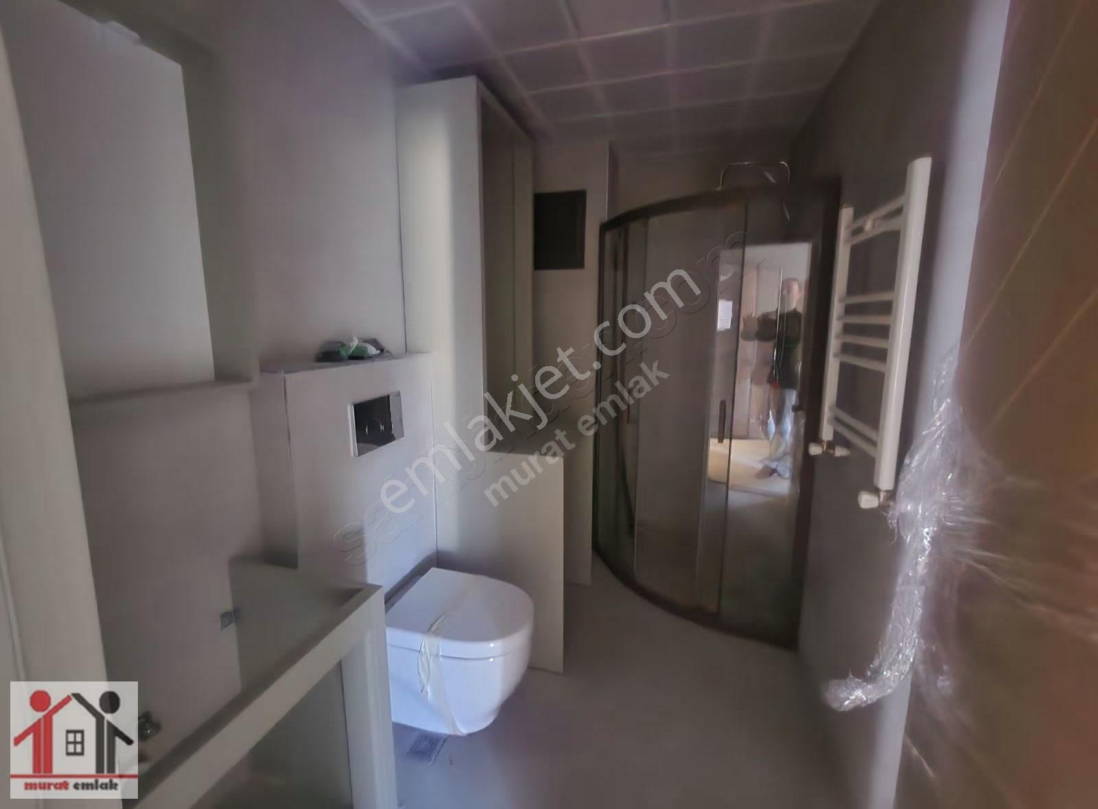 Zerdalilik Denize Yakın 3+1 Sıfır Dublex Full Daire - Görsel 8