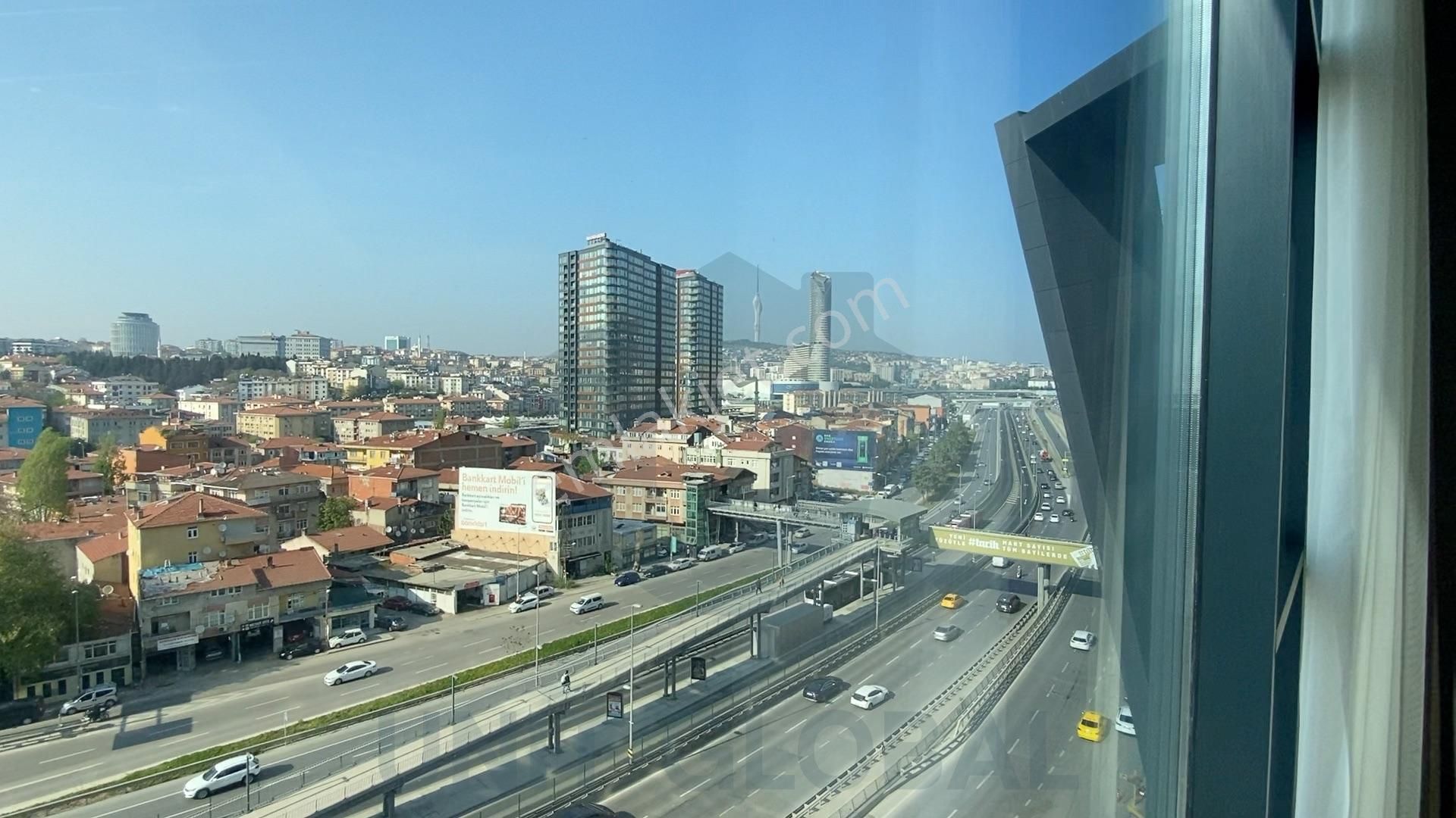 Fortis Kadıköy | 2+1 | Eşyalı Kiralık Daire | Fully Furnıshed - Görsel 22