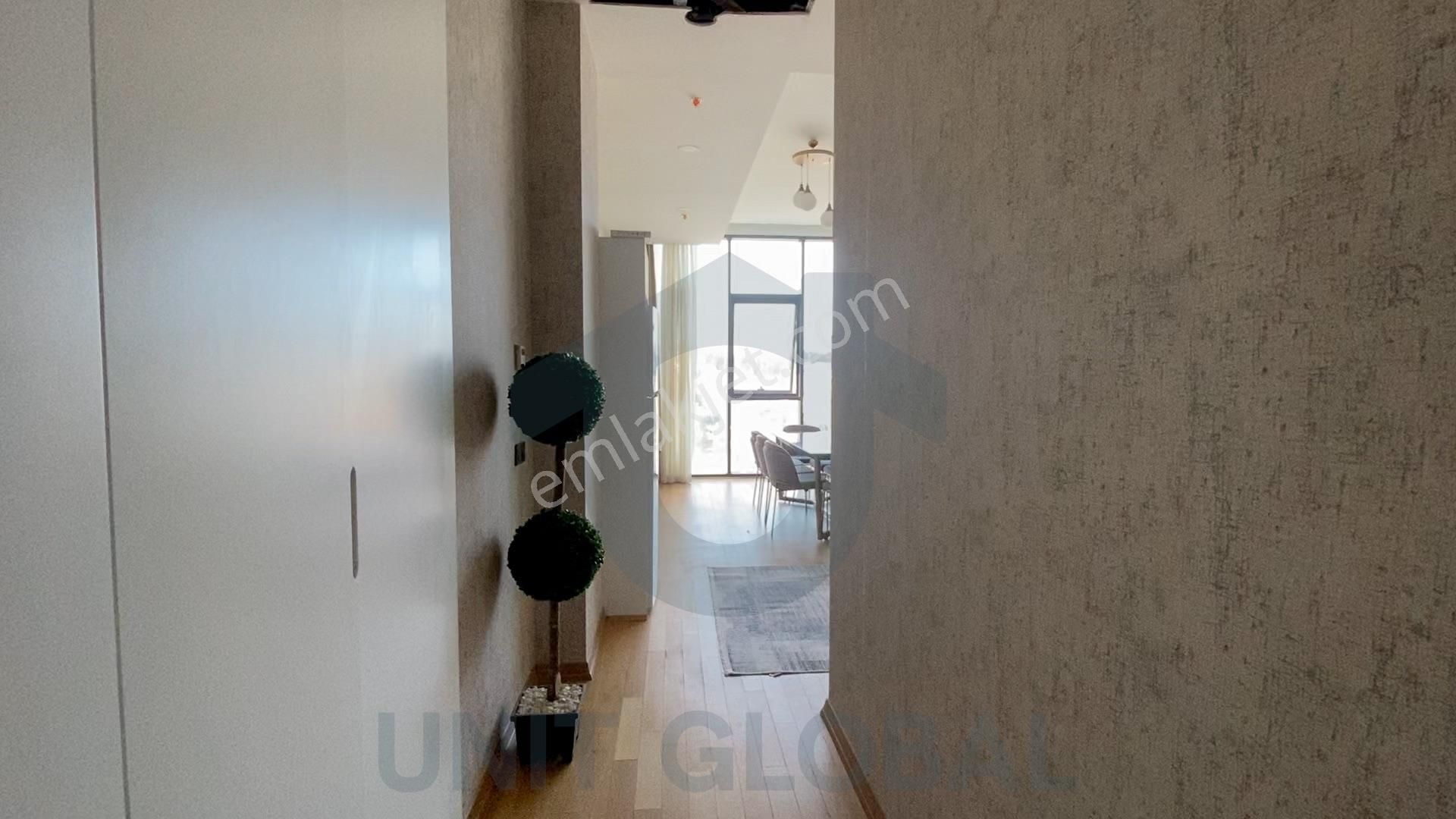 Fortis Kadıköy | 2+1 | Eşyalı Kiralık Daire | Fully Furnıshed - Görsel 2