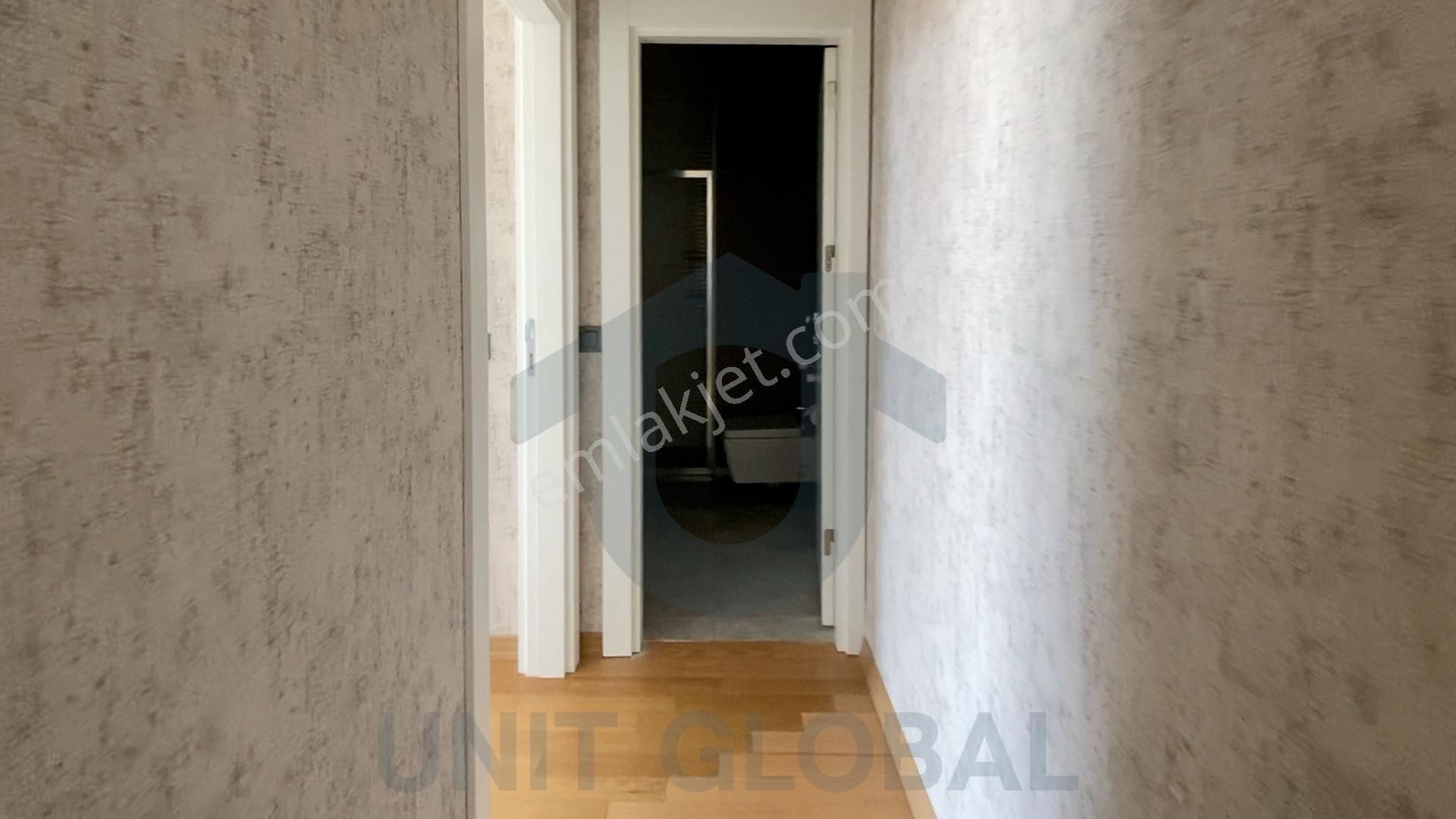 Fortis Kadıköy | 2+1 | Eşyalı Kiralık Daire | Fully Furnıshed - Görsel 14