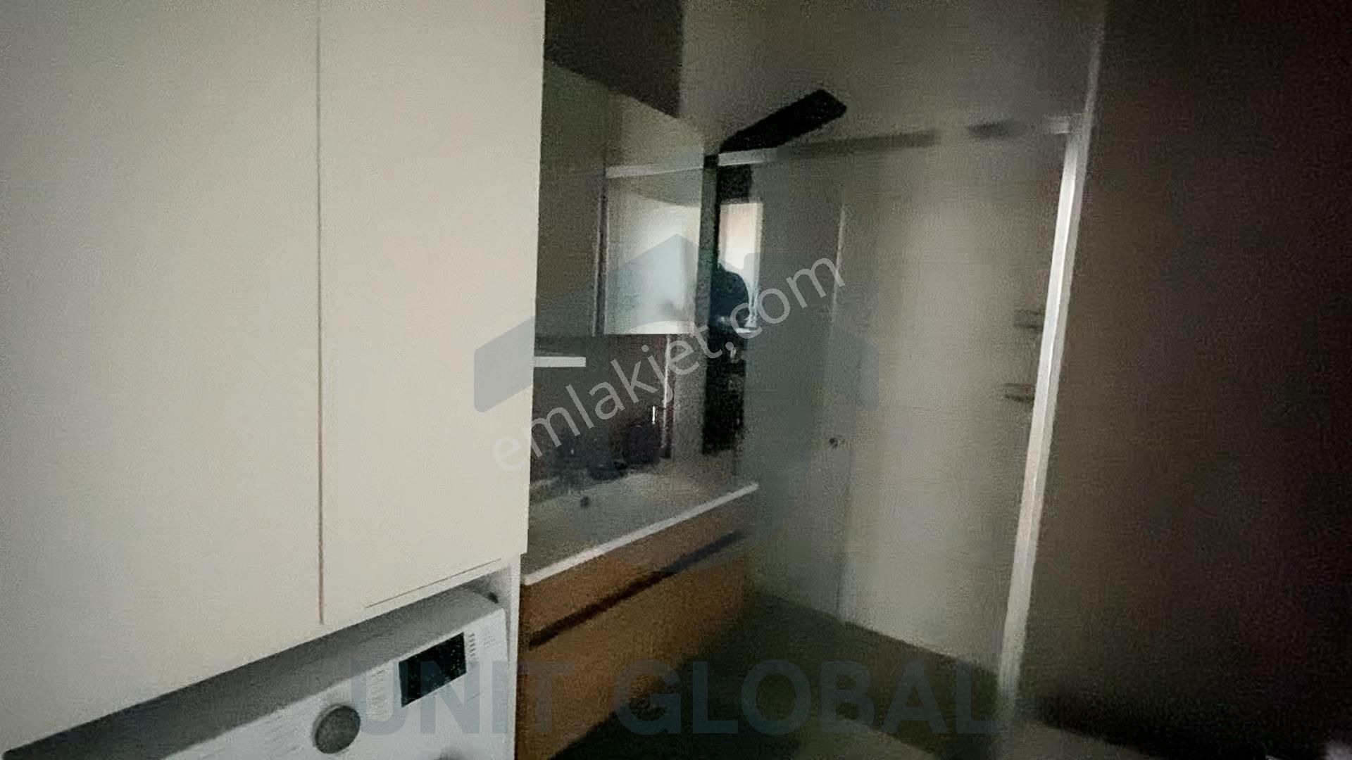 Fortis Kadıköy | 2+1 | Eşyalı Kiralık Daire | Fully Furnıshed - Görsel 18