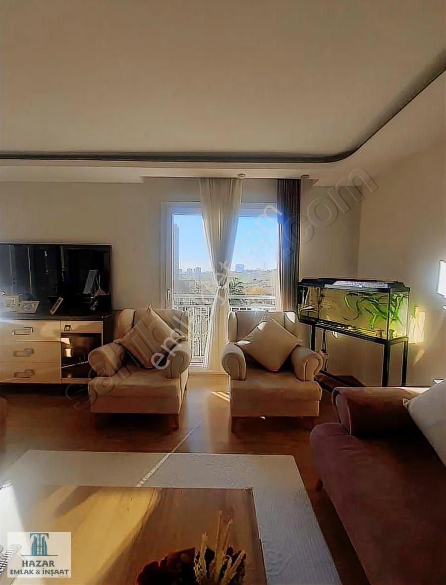 100.yıl'da Gerçek 3+1 Kapalı Mutfak Daire - Görsel 20