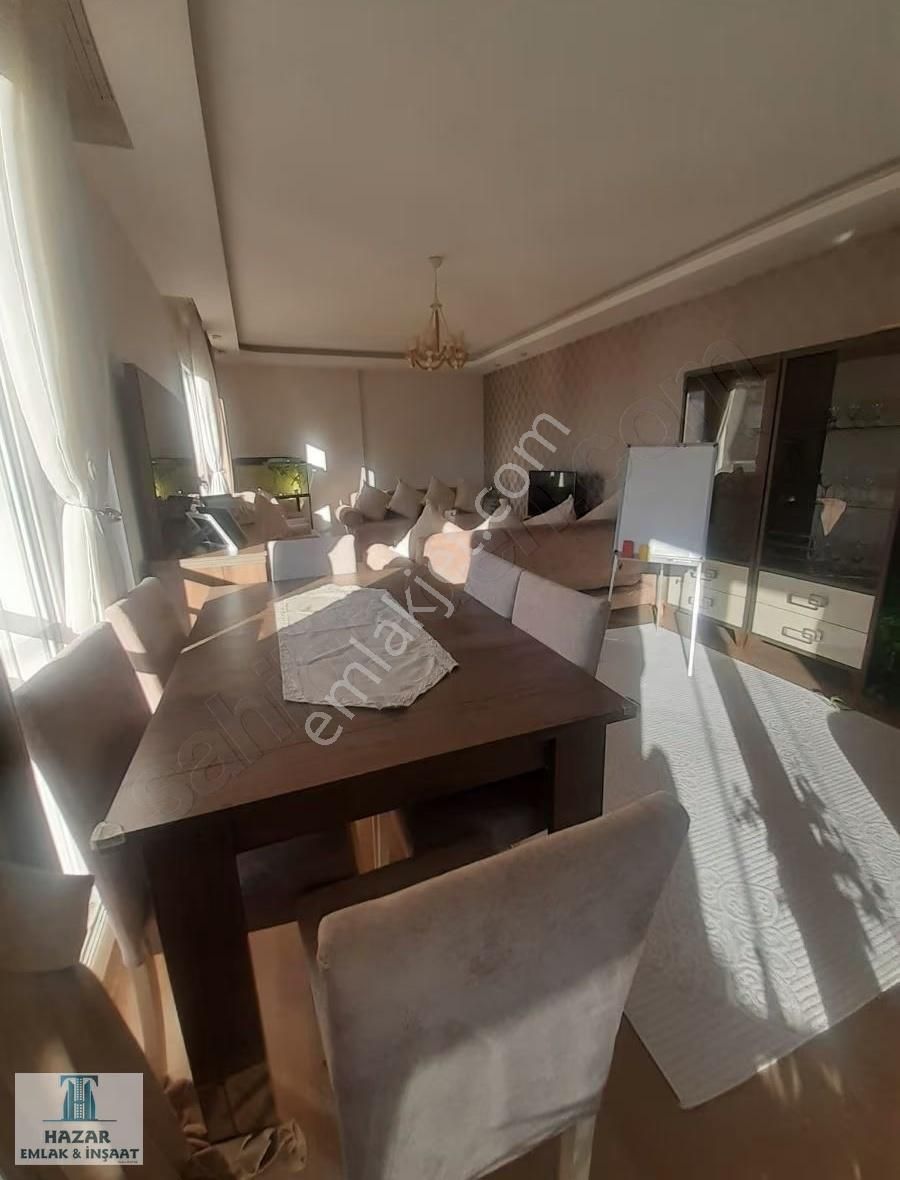 100.yıl'da Gerçek 3+1 Kapalı Mutfak Daire - Görsel 2