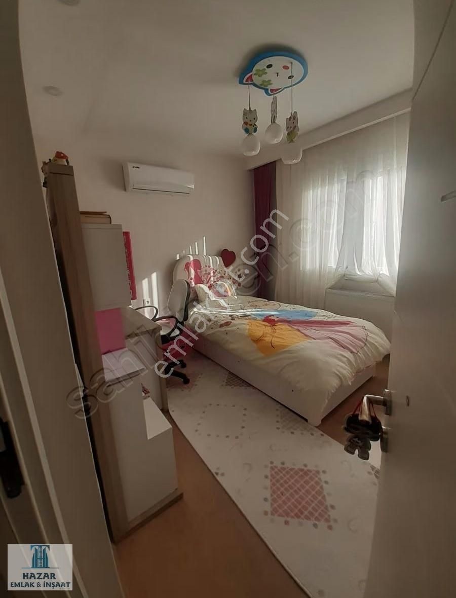 100.yıl'da Gerçek 3+1 Kapalı Mutfak Daire - Görsel 19