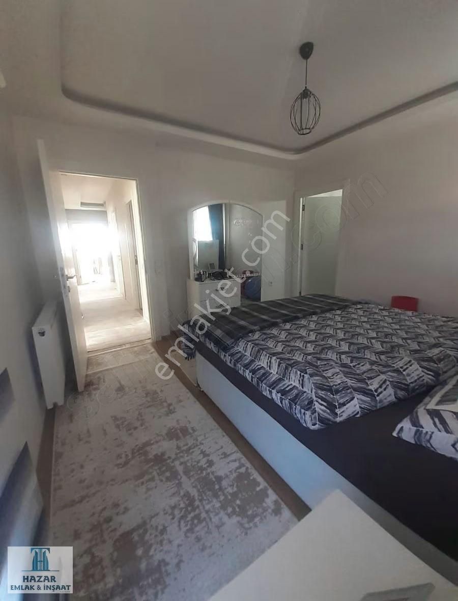 100.yıl'da Gerçek 3+1 Kapalı Mutfak Daire - Görsel 11