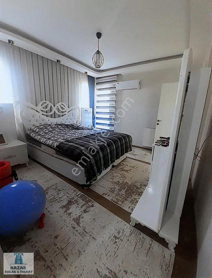 100.yıl'da Gerçek 3+1 Kapalı Mutfak Daire - Görsel 22