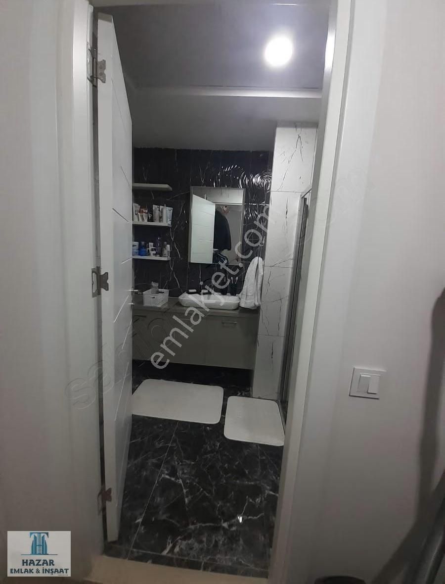 100.yıl'da Gerçek 3+1 Kapalı Mutfak Daire - Görsel 26