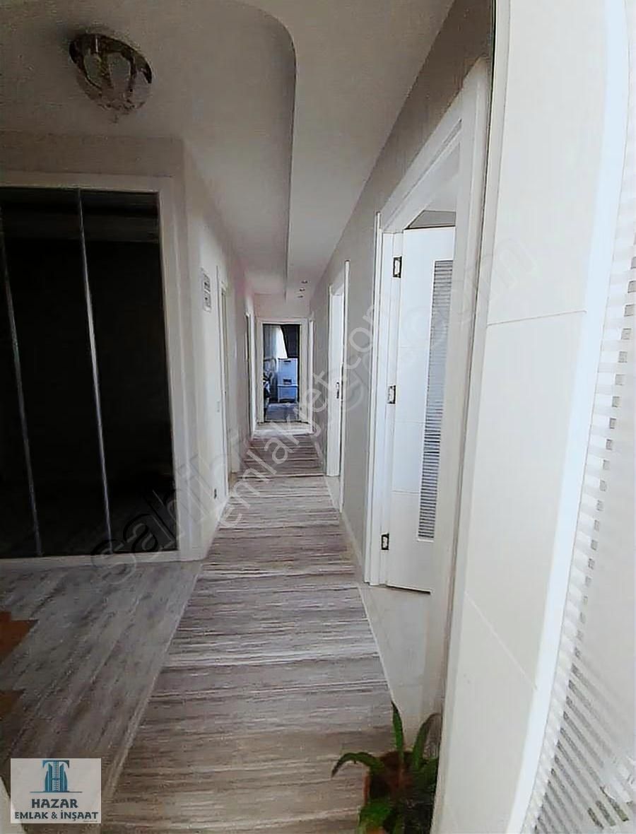 100.yıl'da Gerçek 3+1 Kapalı Mutfak Daire - Görsel 5