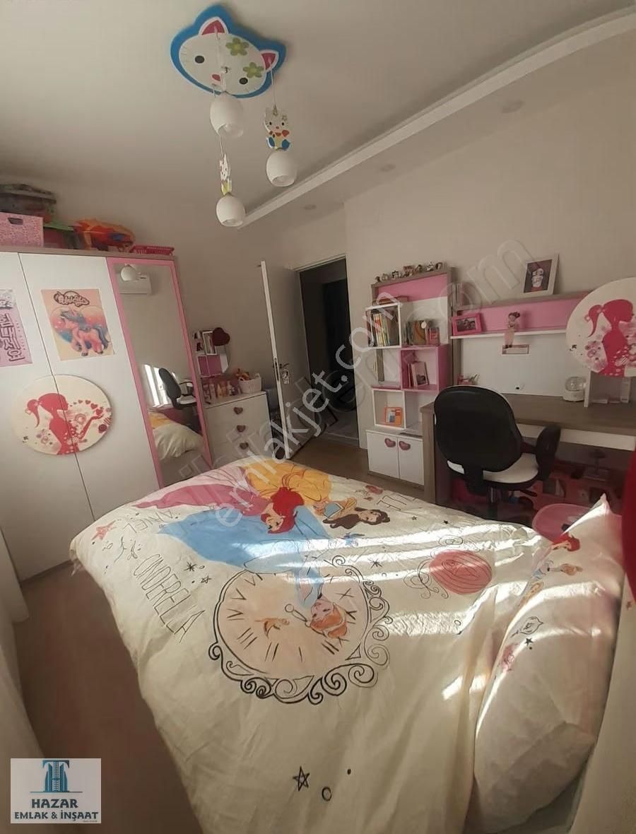 100.yıl'da Gerçek 3+1 Kapalı Mutfak Daire - Görsel 21