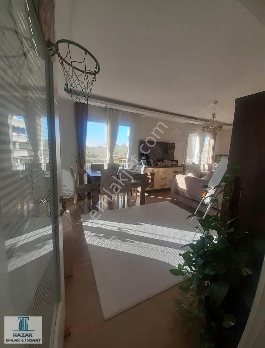 100.yıl'da Gerçek 3+1 Kapalı Mutfak Daire - Görsel 3