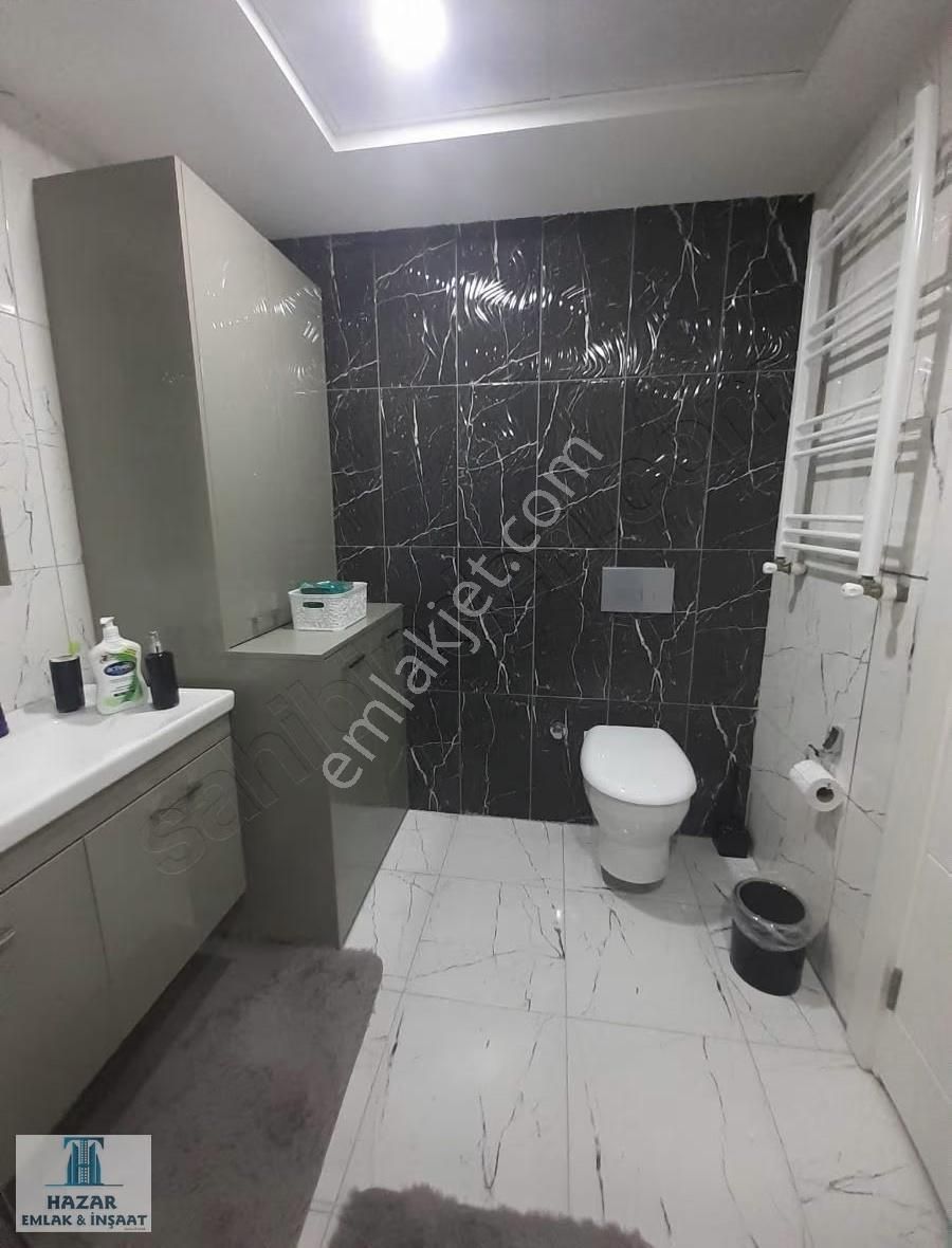 100.yıl'da Gerçek 3+1 Kapalı Mutfak Daire - Görsel 6