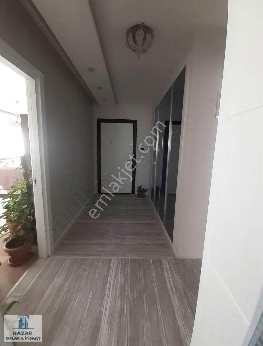 100.yıl'da Gerçek 3+1 Kapalı Mutfak Daire - Görsel 4