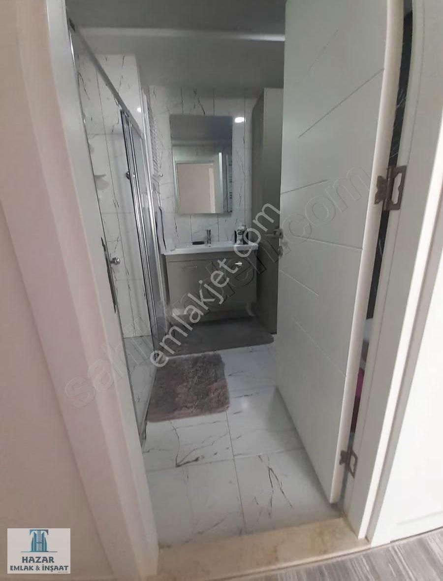 100.yıl'da Gerçek 3+1 Kapalı Mutfak Daire - Görsel 12