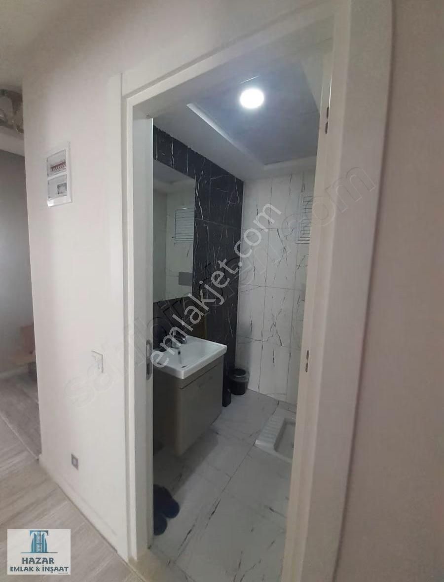 100.yıl'da Gerçek 3+1 Kapalı Mutfak Daire - Görsel 24