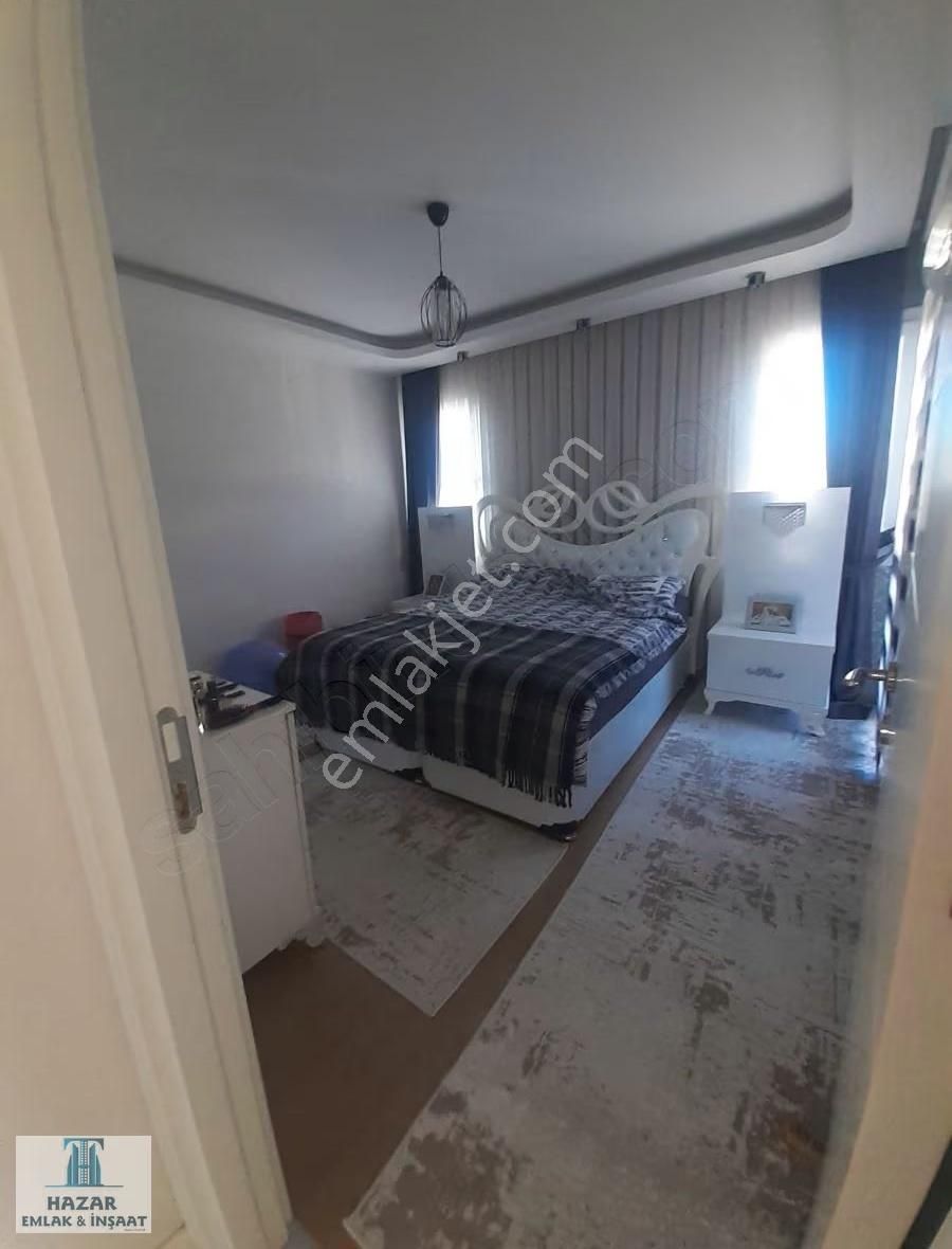 100.yıl'da Gerçek 3+1 Kapalı Mutfak Daire - Görsel 8