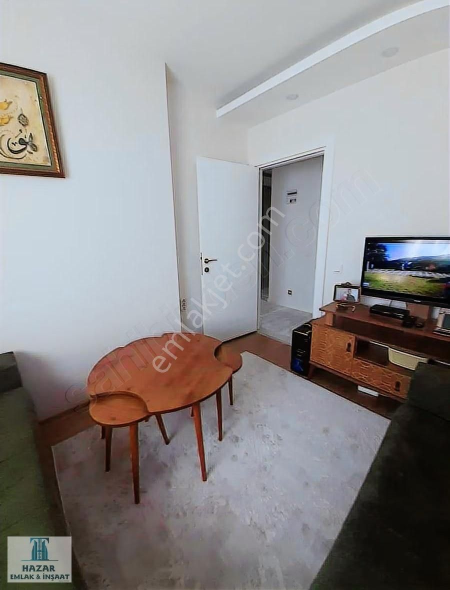 100.yıl'da Gerçek 3+1 Kapalı Mutfak Daire - Görsel 18