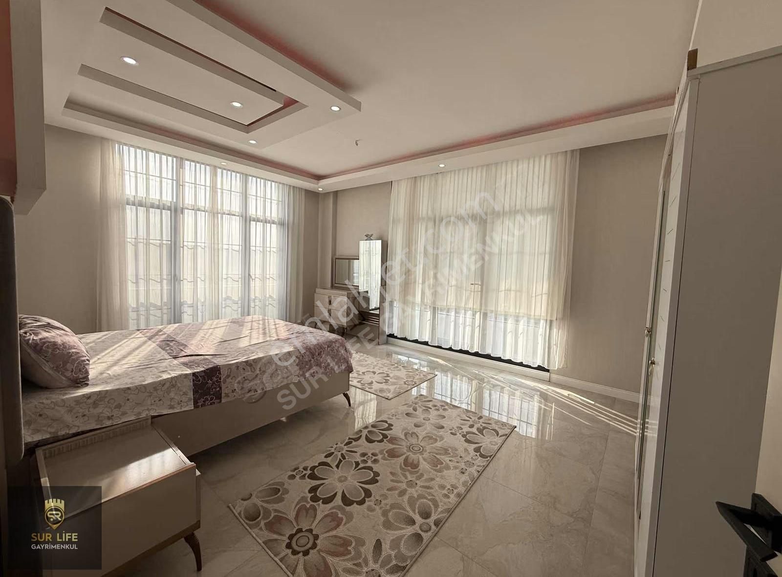 Full Bakımlı Villa - Görsel 12