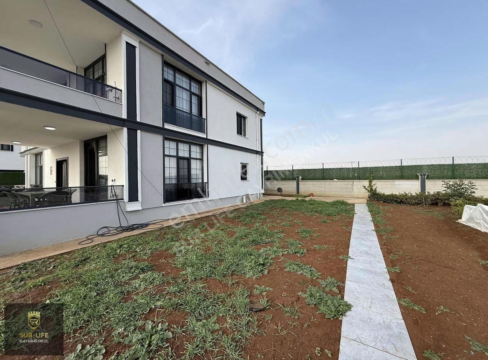 Full Bakımlı Villa - Görsel 15