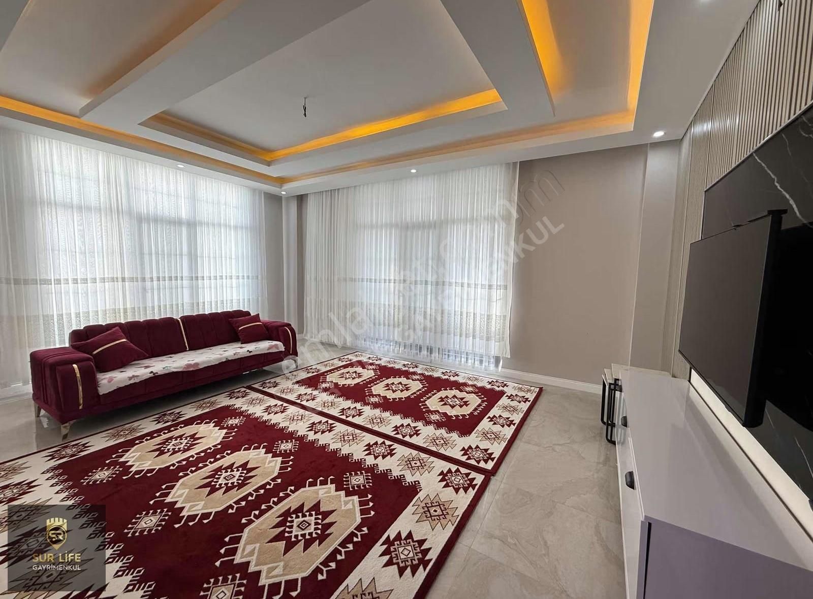 Full Bakımlı Villa - Görsel 24
