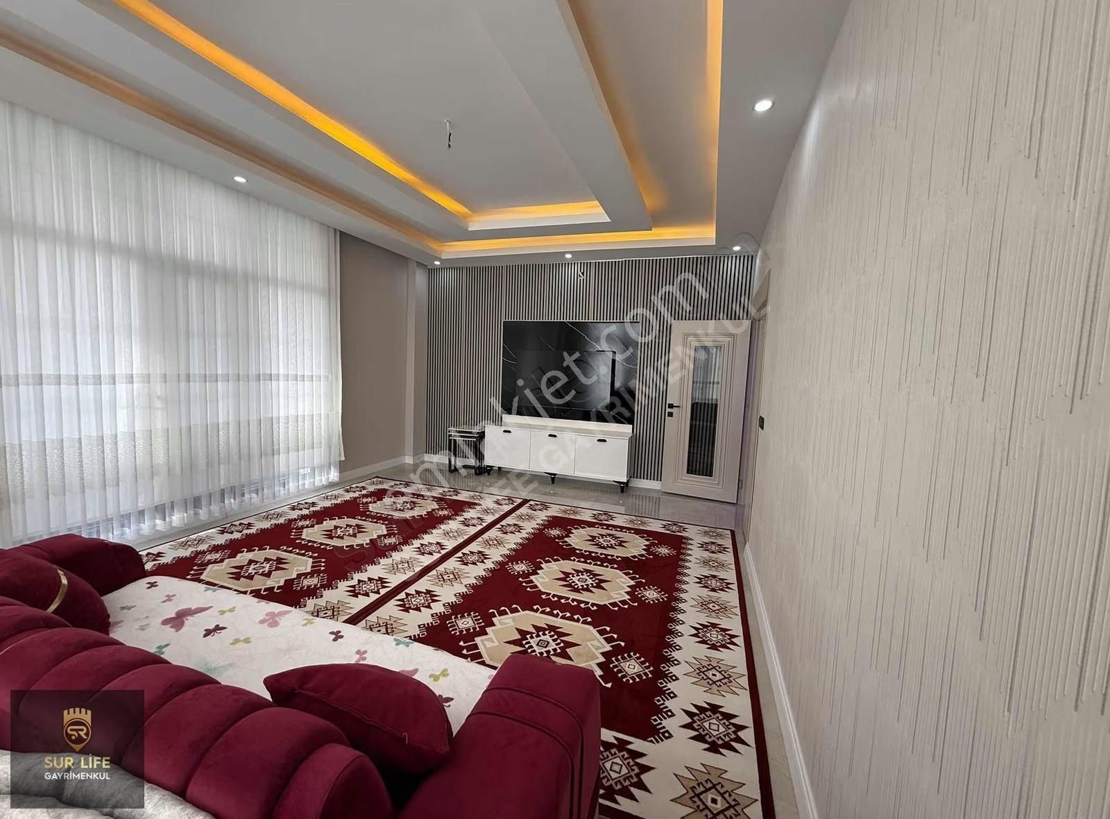 Full Bakımlı Villa - Görsel 25