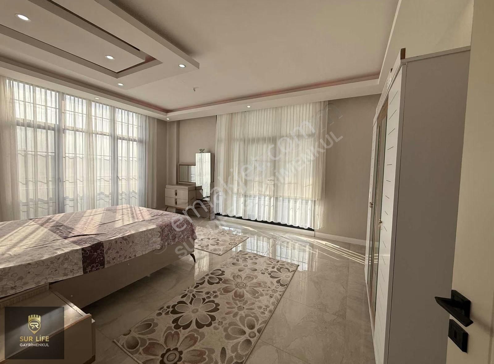 Full Bakımlı Villa - Görsel 27
