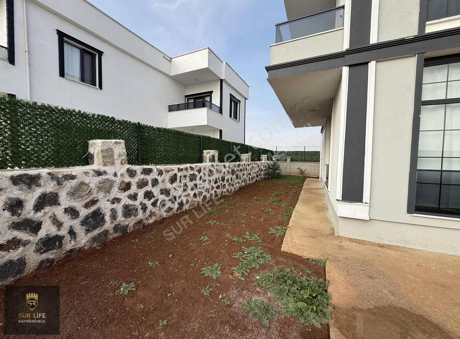 Full Bakımlı Villa - Görsel 30