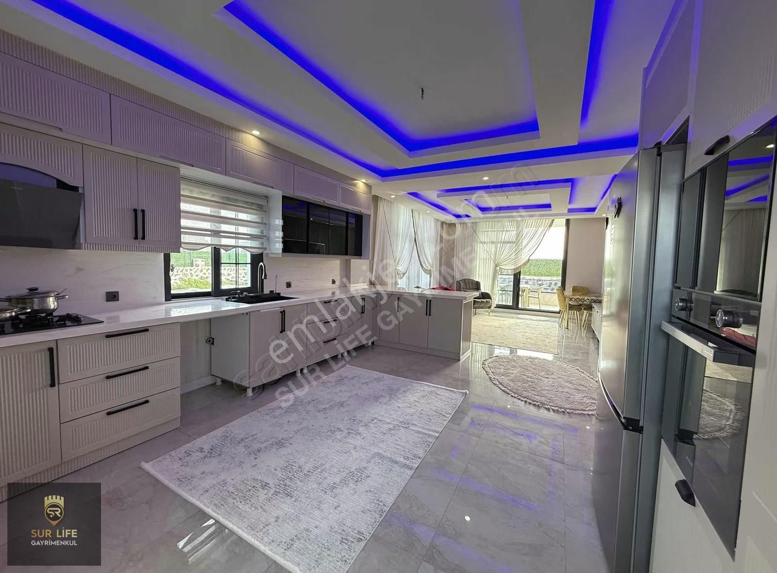 Full Bakımlı Villa - Görsel 9