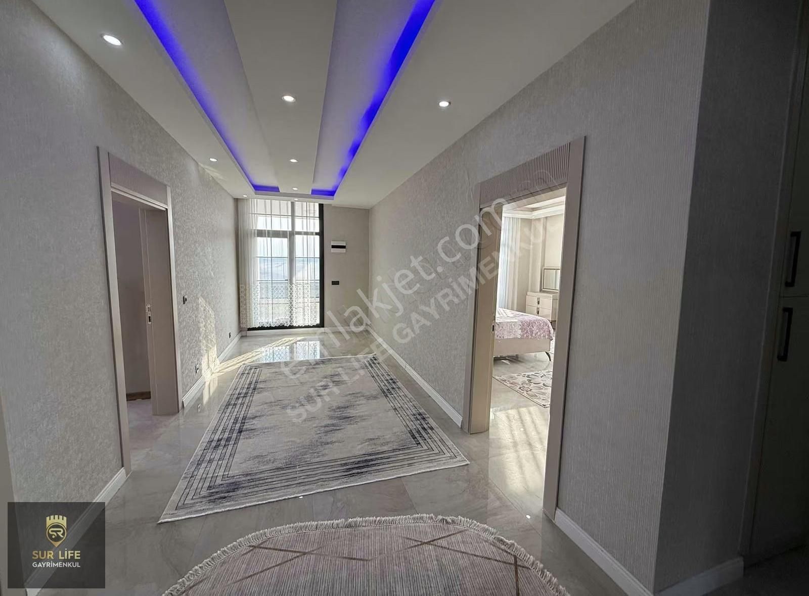 Full Bakımlı Villa - Görsel 5