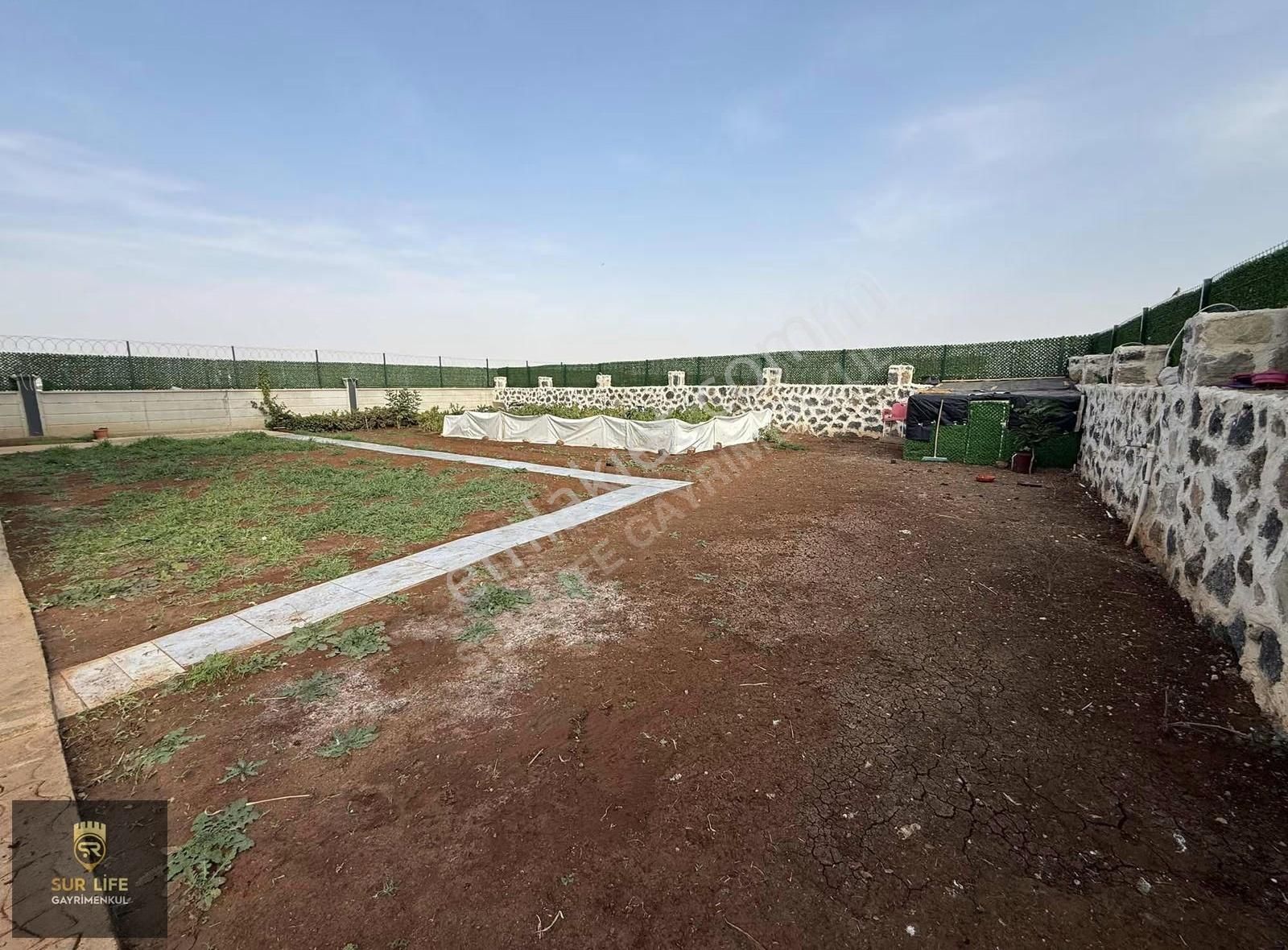 Full Bakımlı Villa - Görsel 35