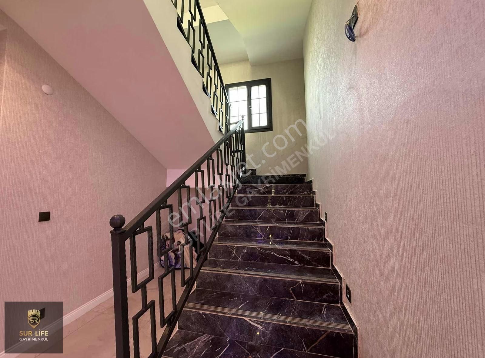 Full Bakımlı Villa - Görsel 19