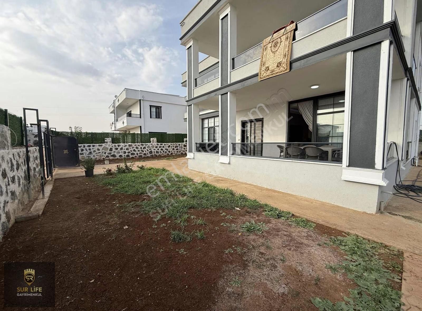 Full Bakımlı Villa - Görsel 32