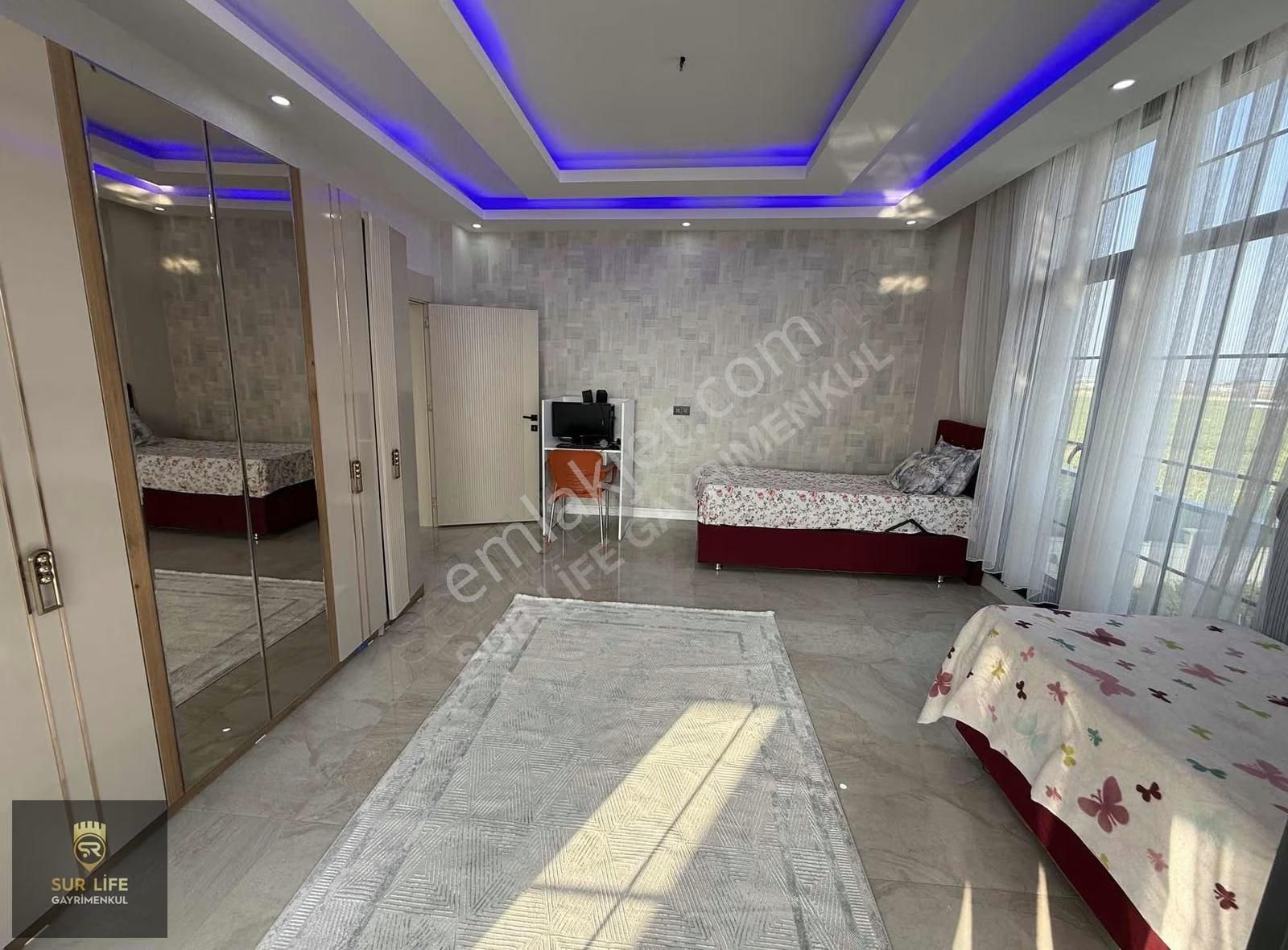 Full Bakımlı Villa - Görsel 7