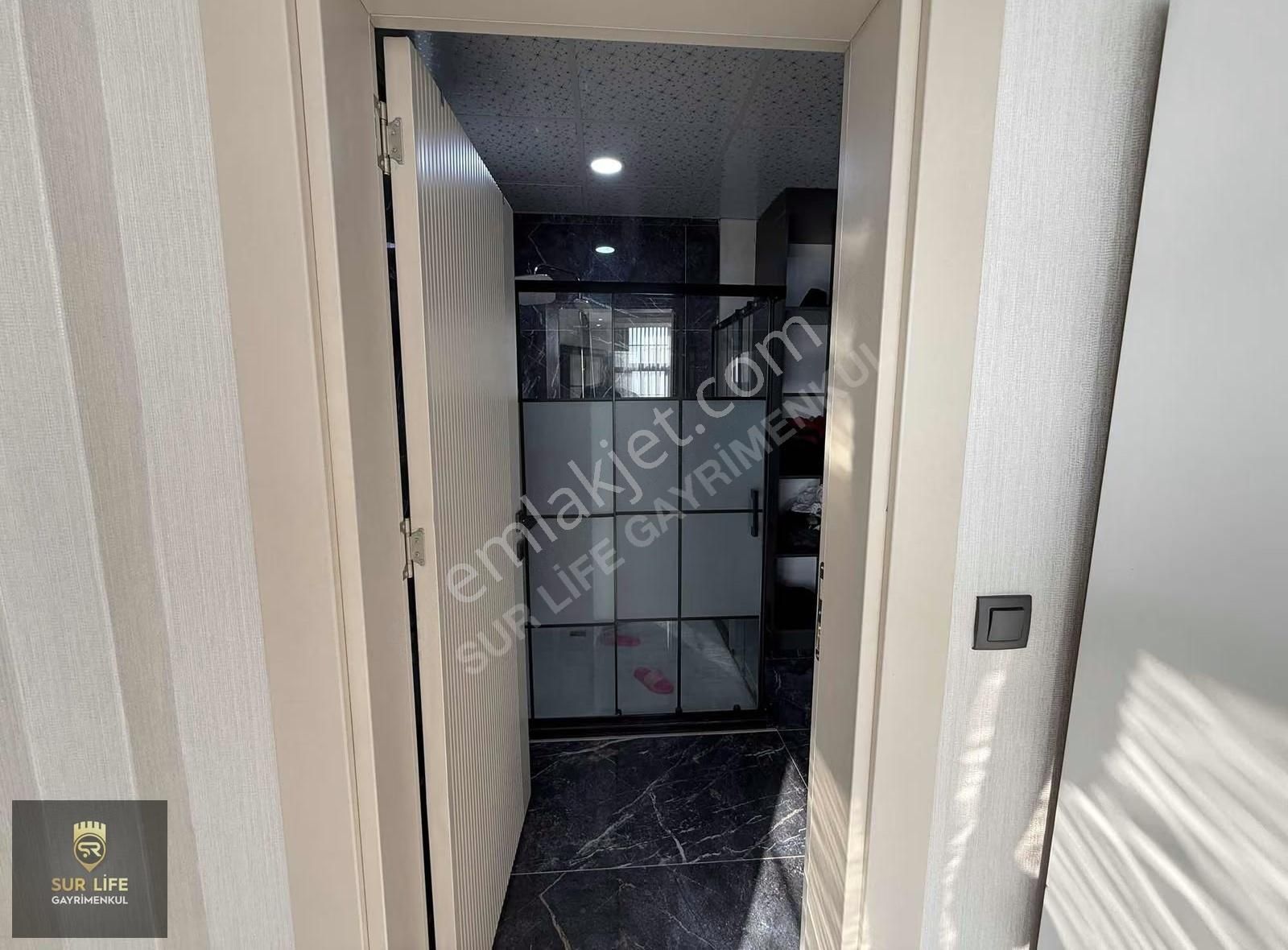 Full Bakımlı Villa - Görsel 16