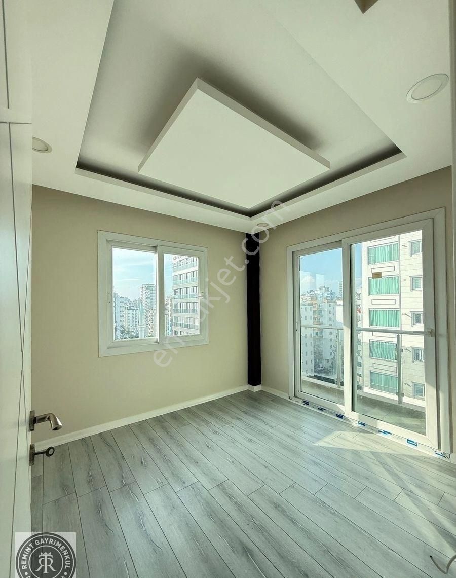 Remint’den Toros Mahallesi Kenan Evren Bulvarı 3*1 Açık Mutfak Çift Banyo Hasarsız Satılık Daire!!! - Görsel 5