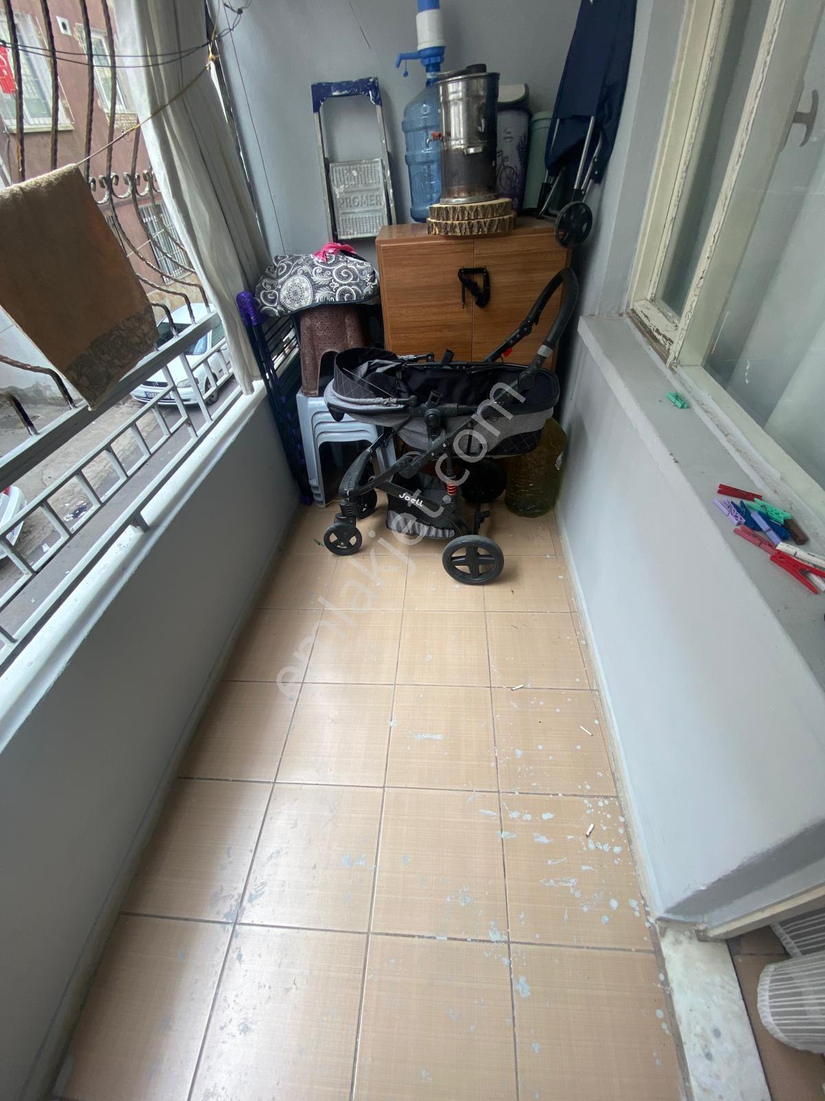 Prestij'den Osmaniye'de Geniş Oturumlu Temiz 3+1 Daire - Görsel 20
